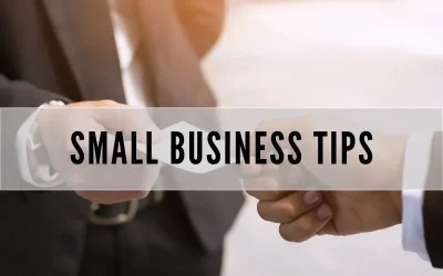Some Small Business Tips Your Chicago Business Should Learn