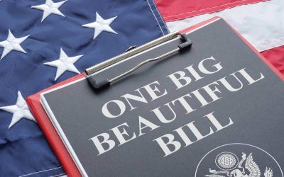 Big Beautiful Bill Details Chicago Business Owners Might Have Missed
